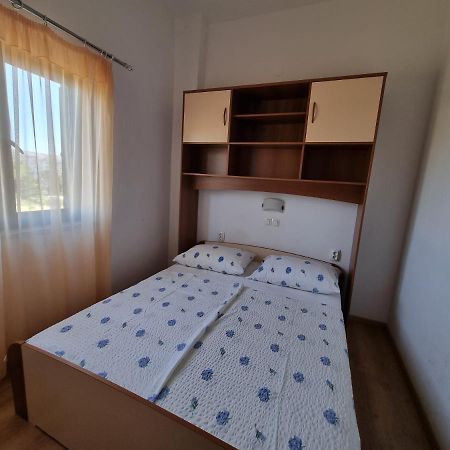 Apartment Grbac Barbat na Rabu المظهر الخارجي الصورة